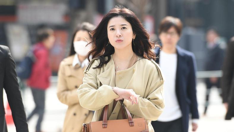 名校00后,不想整顿职场只想逃